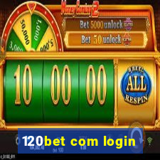 120bet com login